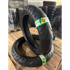 Мото шина 130/70-17  62P FR-1 TL - Speedways - Індія - безкамерна