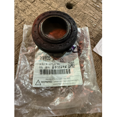 Сальник фрезы BQ3564E - Оригинальный Kubota