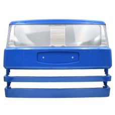 Передня решітка Iseki TA LandLeader TA207-TA317