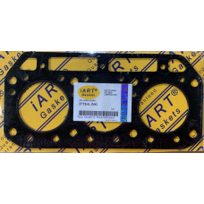 Прокладка ГБЦ Yanmar 3T75HL - Yanmar YM1810