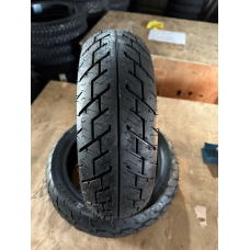 Мото шина 120/70-12 58P FR-3 TL - Speedways Індія - безкамерна