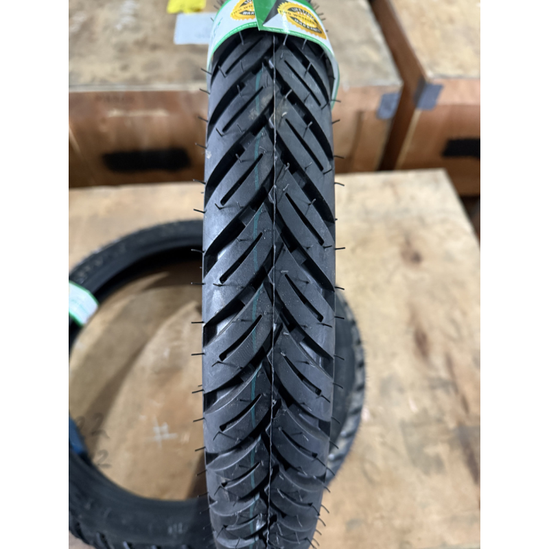 Шина 2.75-18 6PR B-1 TL - Speedways - Індія - безкамерна Шина 2.75-18 6PR B-1 TL - Speedways - Індія - безкамерна