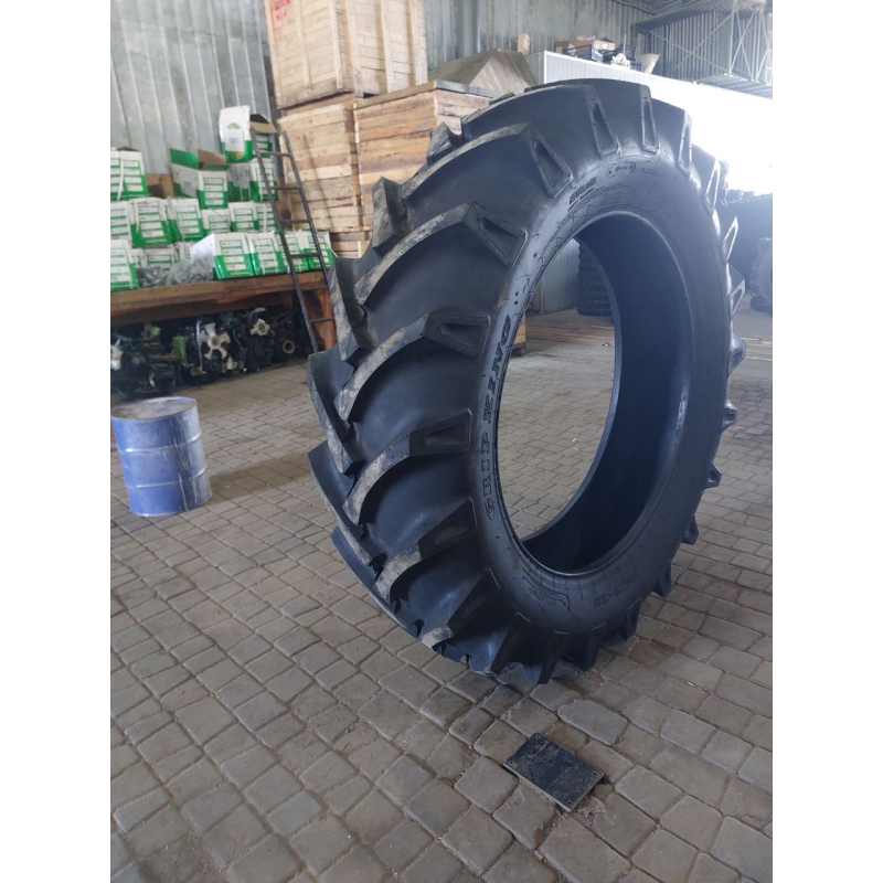 Шина 16.9-38 8PR - Speedways GripKing - Індія Шина 16.9-38 8PR - Speedways GripKing - Індія