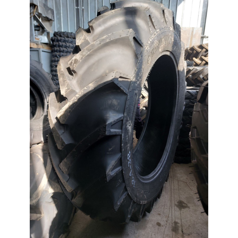 Шина 18.4-38 14PR - Speedways GripKing - Індія Шина 18.4-38 14PR - Speedways GripKing - Індія