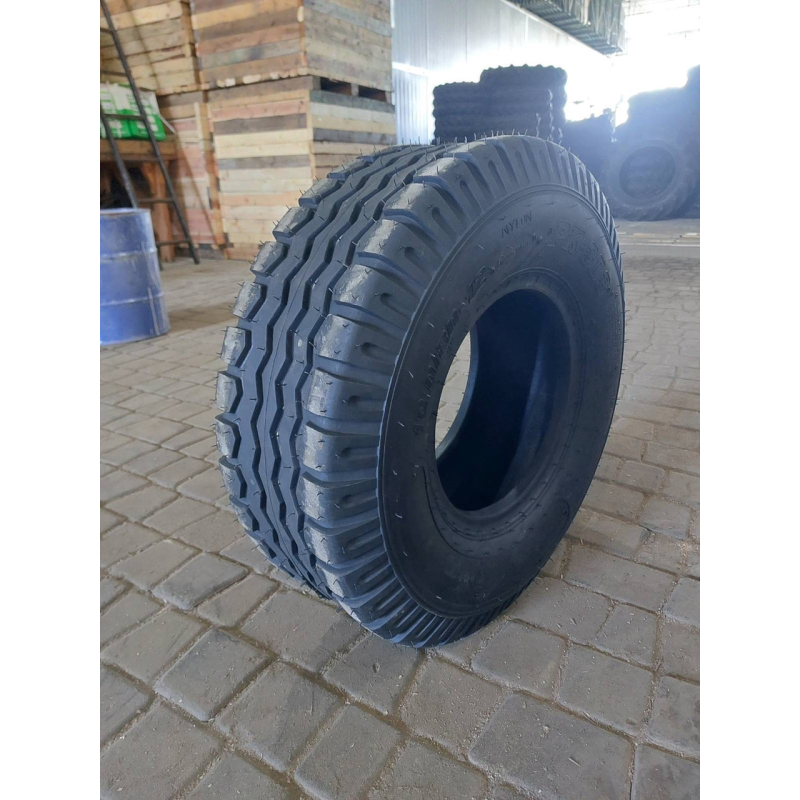 Шина 10.0/80-12 10PR PK-303 TL - Speedways - Індія Шина 10.0/80-12 10PR PK-303 TL - Speedways - Індія