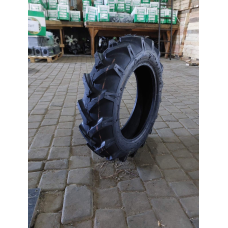 Шина 6.50/80-15  6PR - Speedways GripKing - Індія