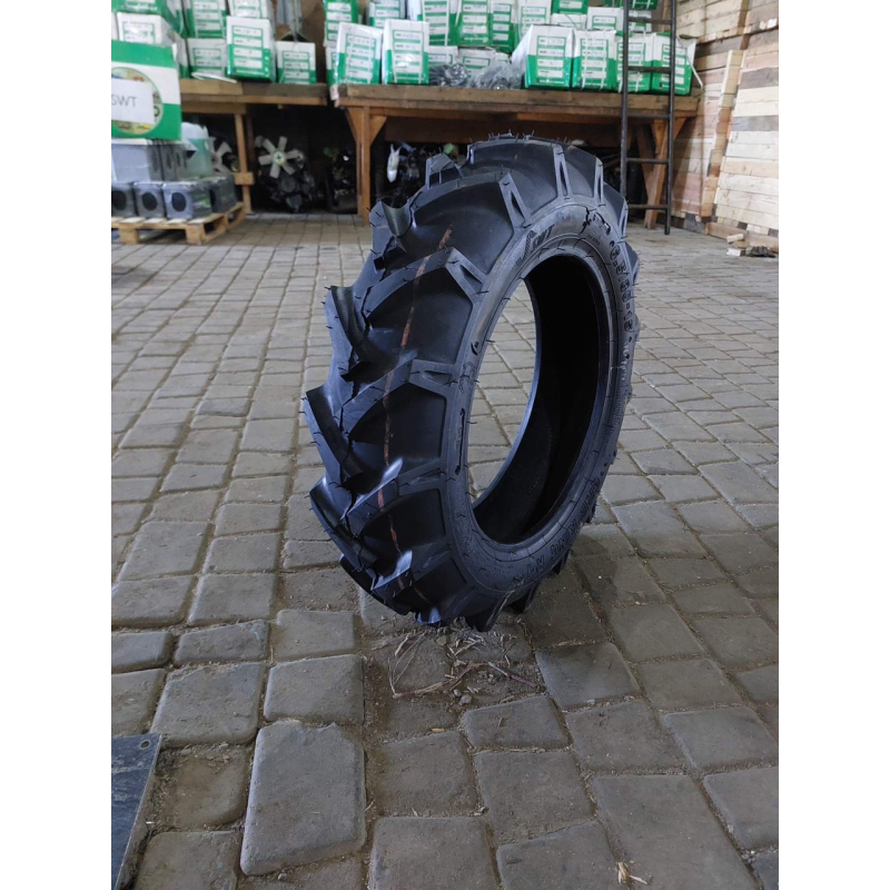 Шина 6.50/80-15 6PR - Speedways GripKing - Індія Шина 6.50/80-15 6PR - Speedways GripKing - Індія