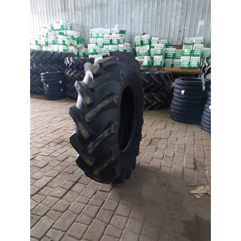 Шина 14.9-24 8PR GripKing - Speedways - Індія Шина 14.9-24 8PR GripKing - Speedways - Індія