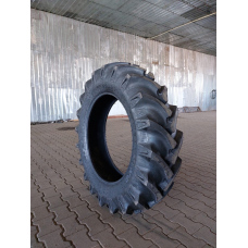 Шина 12.4-28 12PR - Speedways GripKing - Індія