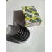 Вкладиші шатунні до двигуна Mitsubishi K3B - стандартні