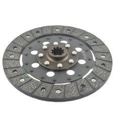 Диск зчеплення / 10T / 216 мм / 8 1/2“ / Kubota GL/GT/L/L-1/X / 37460-14300 / 32240-14302