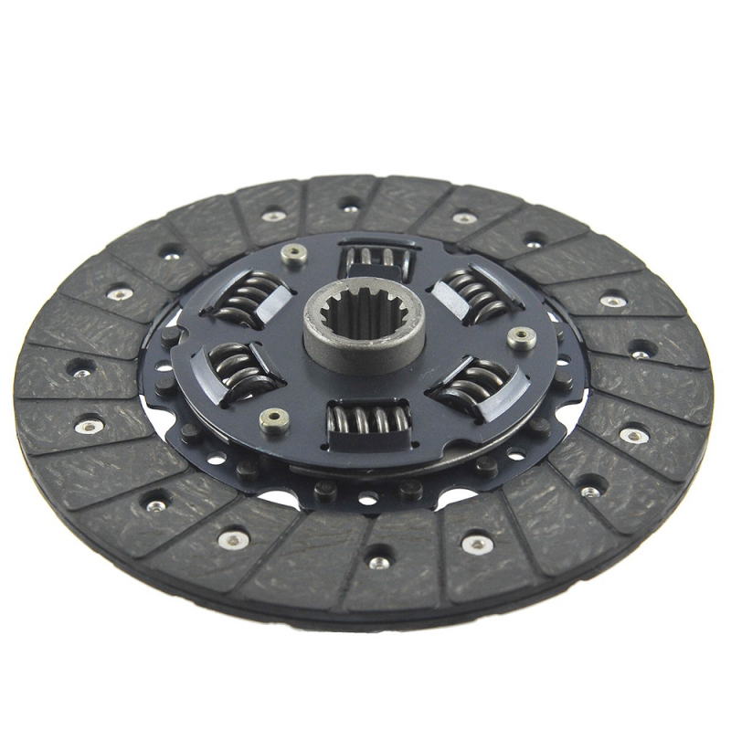 Диск зчеплення / 200 мм / 13T / Iseki TU/TS/TL/TE/G / Hinomoto E / Yanmar F/FX/YM / 1444-130-201-10