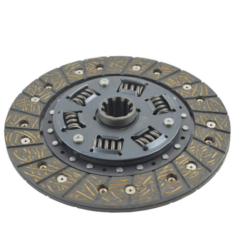 Диск зчеплення / 10T / 7-1/4“/184 мм / Kubota L175 / L185 / L200 / L210 / L1500 / L1501 / Kubota Z750