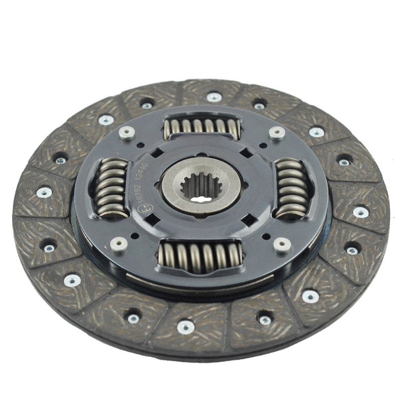 Диск зчеплення 14T / 180 мм / 7-1/8“ / Kubota B2440 / 6C392-13400
