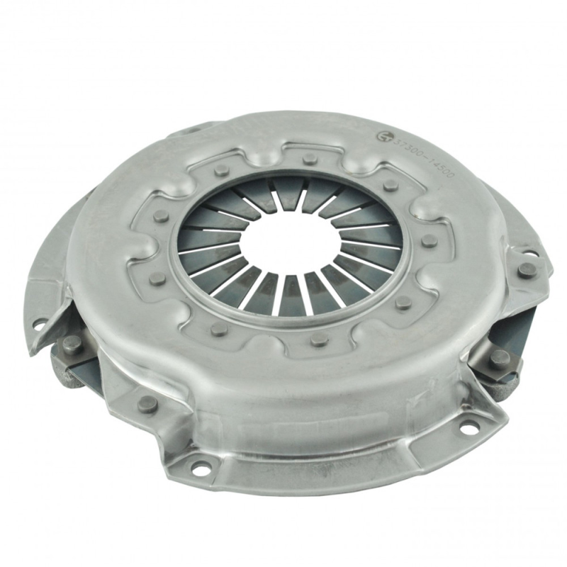 Корзина зчеплення 215 x 138 мм, 8 1/2“, Kubota L2000, GT, GL, Saturn