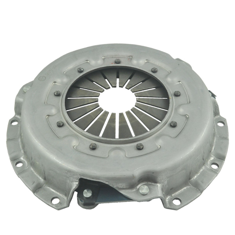 Корзина зчеплення / 9“ / Yanmar EF352T / Iseki Geas 27/TA207/TA225 / Mitsubishi MT30 / Shibaura D23