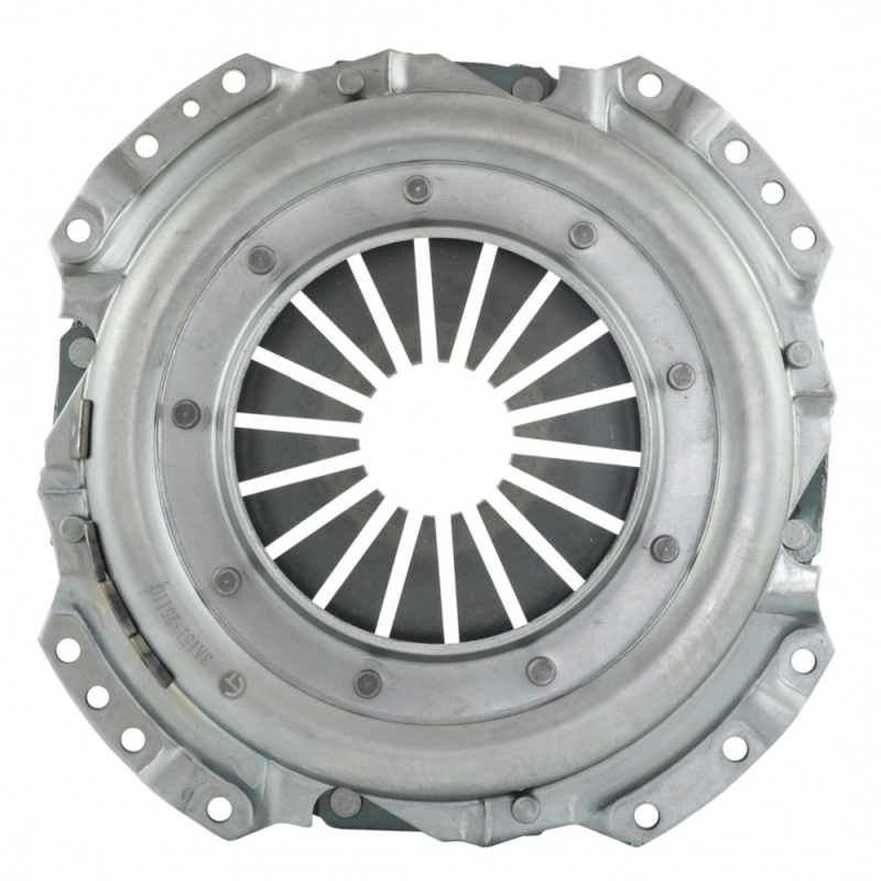 Корзина зчеплення 297 х 165 мм, 11,7 “Kubota M9000, M8200 Корзина зчеплення 297 х 165 мм, 11,7 “Kubota M9000, M8200