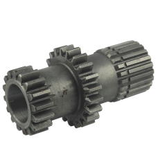 Вал Iseki TU135 / TU1500 / TX145 / TX155 / TX1000 / TX1210 / ΤΧ1300 / TX1410 / ΤΧ1500 / TX1510 / TX1610