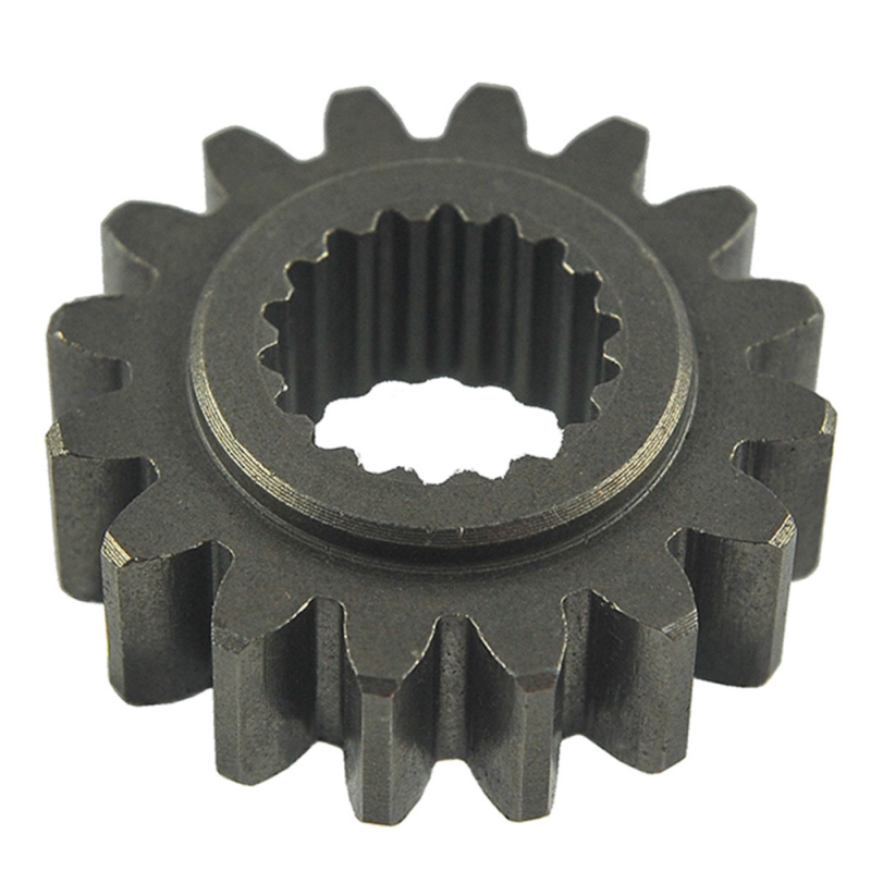 Шестерня 16T/18T / Kubota B7000/ZB7000 / 66611-14530 / 66611-14531 / 66611-14532 Шестерня 16T/18T / Kubota B7000/ZB7000 / 66611-14530 / 66611-14531 / 66611-14532