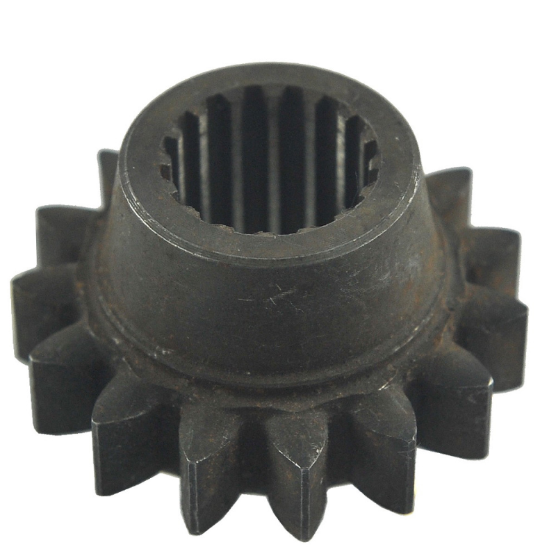 Шестерня / 15T/16T / Kubota B7001 / 66611-14252 Шестерня / 15T/16T / Kubota B7001 / 66611-14252