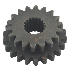 Шестерня 18T / 22T / 18T / Kubota B5000 / B5001 / B7001 / B7100