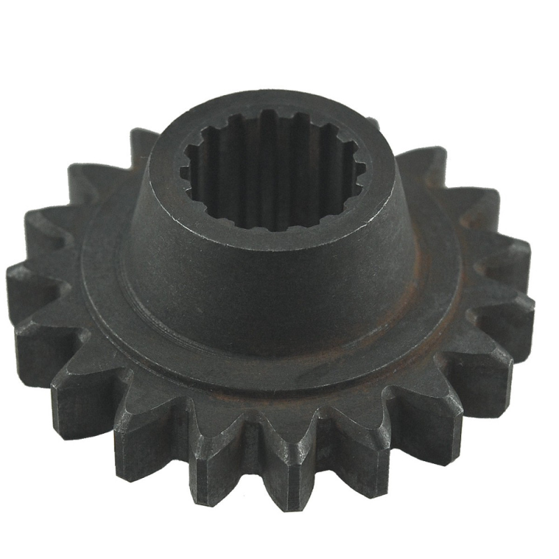 Шестерня 16T/19T / Kubota B6001 / B6100 / B7001 Шестерня 16T/19T / Kubota B6001 / B6100 / B7001