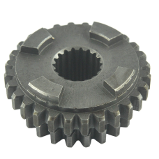 Шестерня 28T/22T/18T / Kubota B5000