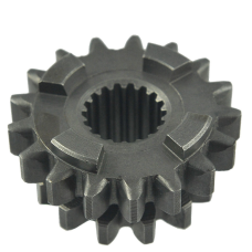 Шестерня / 13T/17T/18T / Kubota B1-14/B1200/B1400 / 67211-14350