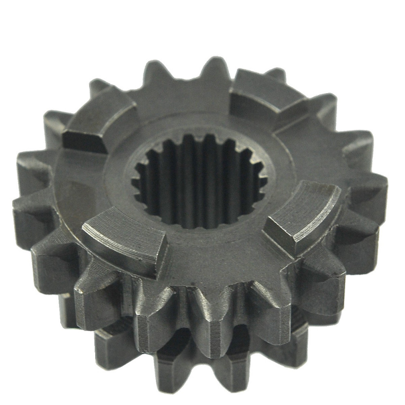 Шестерня / 13T/17T/18T / Kubota B1-14/B1200/B1400 / 67211-14350