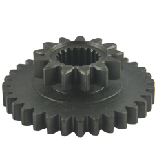 Шестерня 13T/18T/32T / Kubota B1-15/B1500/B1502 / 67311-14630