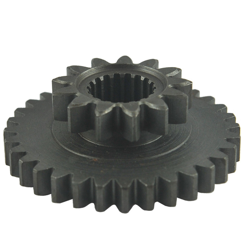 Шестерня 13T/18T/32T / Kubota B1-15/B1500/B1502 / 67311-14630 Шестерня 13T/18T/32T / Kubota B1-15/B1500/B1502 / 67311-14630