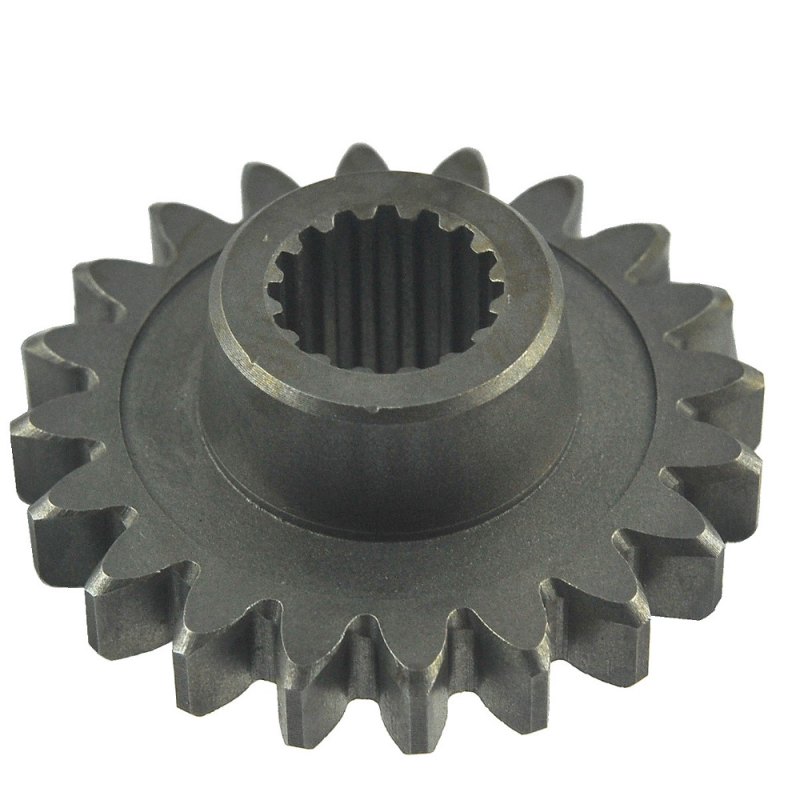 Шестерня / 16T/20T / Kubota Β5000/B5001 / 66621-14651 Шестерня / 16T/20T / Kubota Β5000/B5001 / 66621-14651