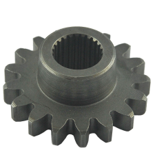 Шестерня 4WD / 17T/24T / Kubota B4200/B5000/B5001 / Zen Noh ZB5000/ZB5001 / 66621-14342
