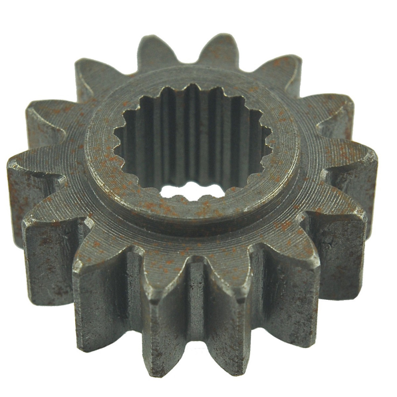 Шестерня/ 14T / 18T / Kubota B1500 / B1502 / B1550 / B1750 / B5200 / B6200 / B7200 Шестерня/ 14T / 18T / Kubota B1500 / B1502 / B1550 / B1750 / B5200 / B6200 / B7200
