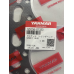 Прокладка ГБЦ Yanmar 129156-01333 оригінал Прокладка ГБЦ Yanmar 129156-01333 оригінал