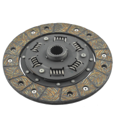 Диск зчеплення / 19T / 7-1/4“ / 180 мм / Yanmar YM1100 / YM1300 / YM1401 / YM1510 / YM1601 / YM1702 / YM1720