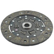Диск зчеплення / 18T / Ø20 x 184 мм / 7-1/2“ / Iseki TU/TM/TX / 1427-120-2500-00
