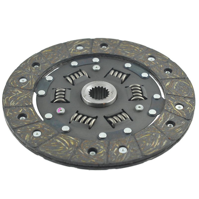 Диск зчеплення / 18T / Ø20 x 184 мм / 7-1/2“ / Iseki TU/TM/TX / 1427-120-2500-00