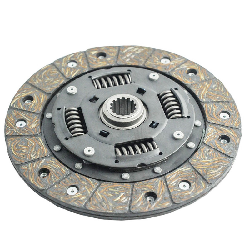 Диск зчеплення / 14T / 180mm / Kubota Aste A-13 / A-14 / A-15 / B52 / B1400 / B1550 / B1750 /B5100 / B6000