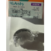 Вкладиш шатунний на Kubota D722 - 15861-22314