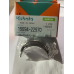 Вкладиш шатунний 0,20 Kubota D950 - 15694-22970 Вкладиш шатунний 0,20 Kubota D950 - 15694-22970