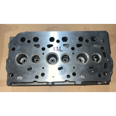 Головка Блока ГБЦ Mitsubishi S3L
