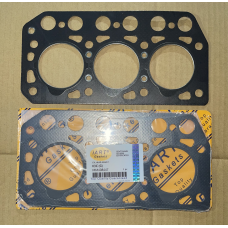 Прокладка ГБЦ Mitsubishi K3C! MT1601