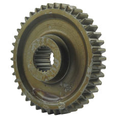 Зірочка шестерні / 42T/18T / Kubota L1500/L2201 / 37150-21832