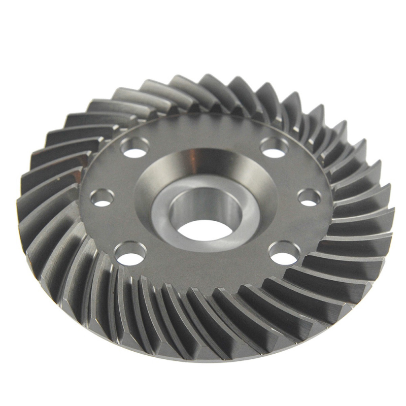 Коронне колесо / 34T / Kubota L1-18 / L1-20 / L1-22 / L1-24 / L1-26 / L1-28 / L1-R18 / L1-R20 / L1-R22