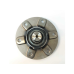 Передня полуось Kubota GL19-25, X-20, GT-3 - GT-5 Передня полуось Kubota GL19-25, X-20, GT-3 - GT-5