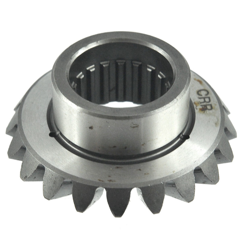 Шестерня Зірочка / 19T/20T / Iseki TS2510 / 1431-301-006-00 Шестерня Зірочка / 19T/20T / Iseki TS2510 / 1431-301-006-00