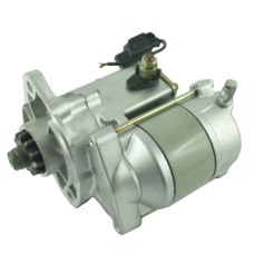 Стартер / 11T / 12V / Kubota
