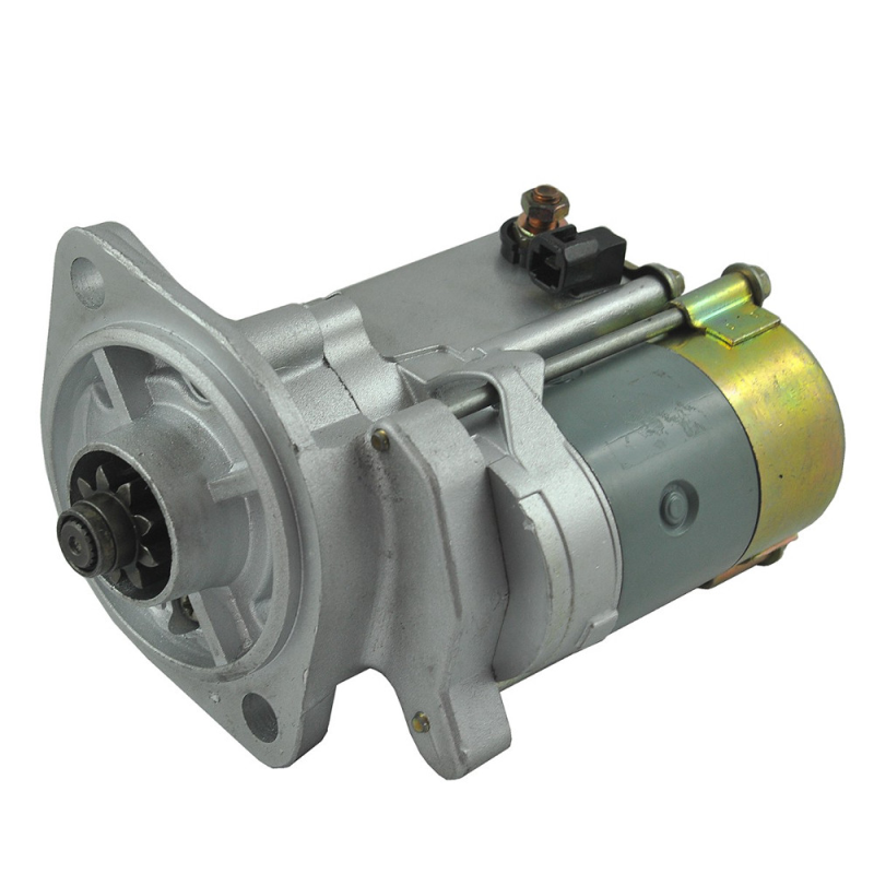 Стартер Iseki / 9T / 12V Стартер Iseki / 9T / 12V