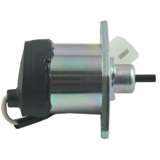Соленоїд Котушка вогнегасника / 12V / Kubota B2410 / B2710 / B2910 / F2680